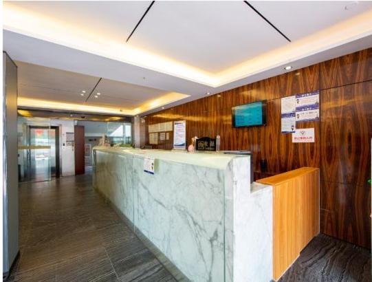 Wufu Boutique Hotel Guangzhou Exterior foto